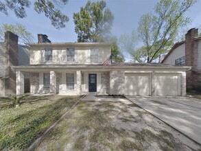 Building Photo - 2007 Smoke Rock Dr