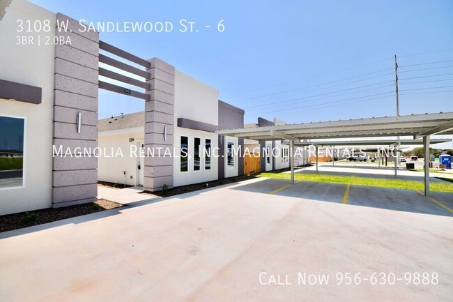 Building Photo - 3108 W Sandlewood St