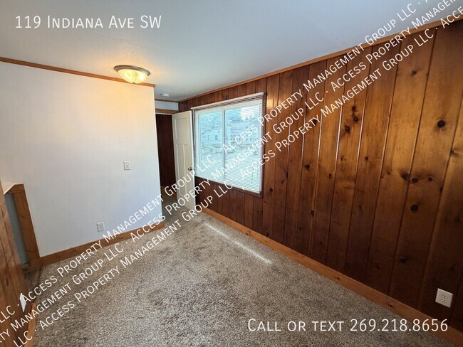 Building Photo - 119 Indiana Ave SW