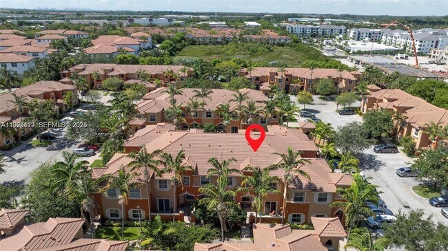 Building Photo - 2712 SW 120th Terrace