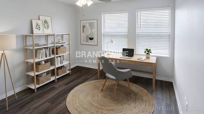 Building Photo - 5573 Mercado Dr