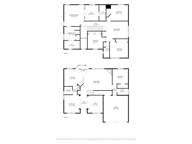 Building Photo - 2616 Oakwood Glen Dr