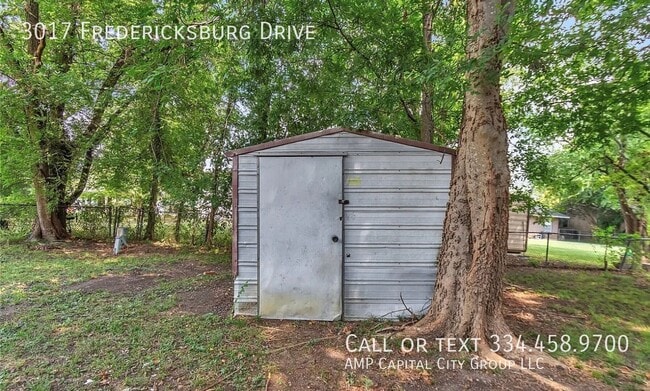 Building Photo - 3017 Fredericksburg Drive-