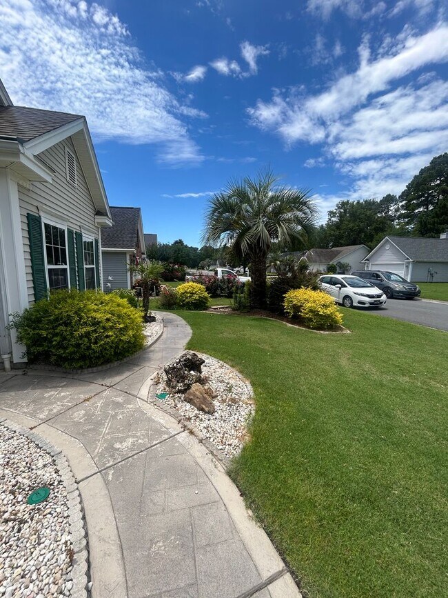 Building Photo - 1225 Ambling Way Dr