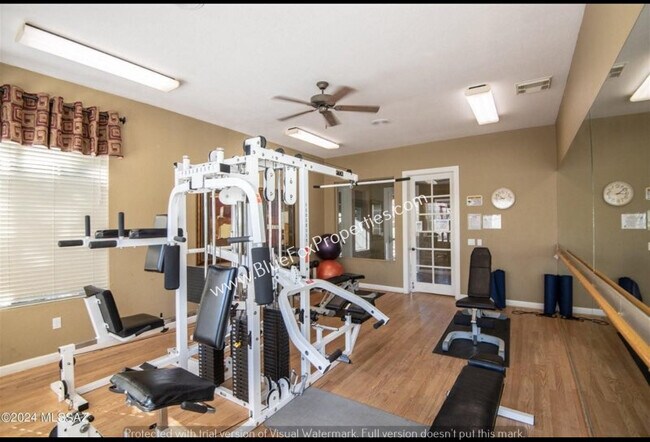 Building Photo - 1500 E Pusch Wilderness Dr