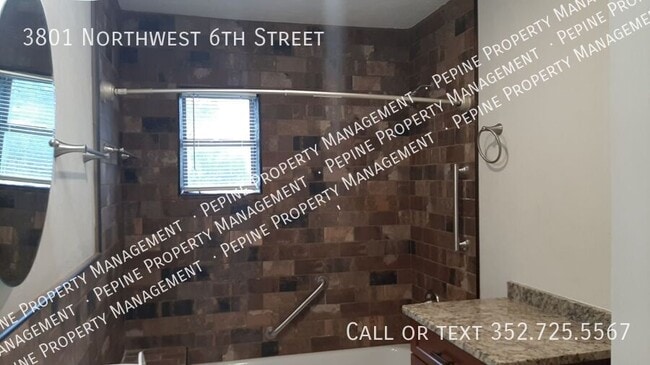 Building Photo - 3801 NW 6th St