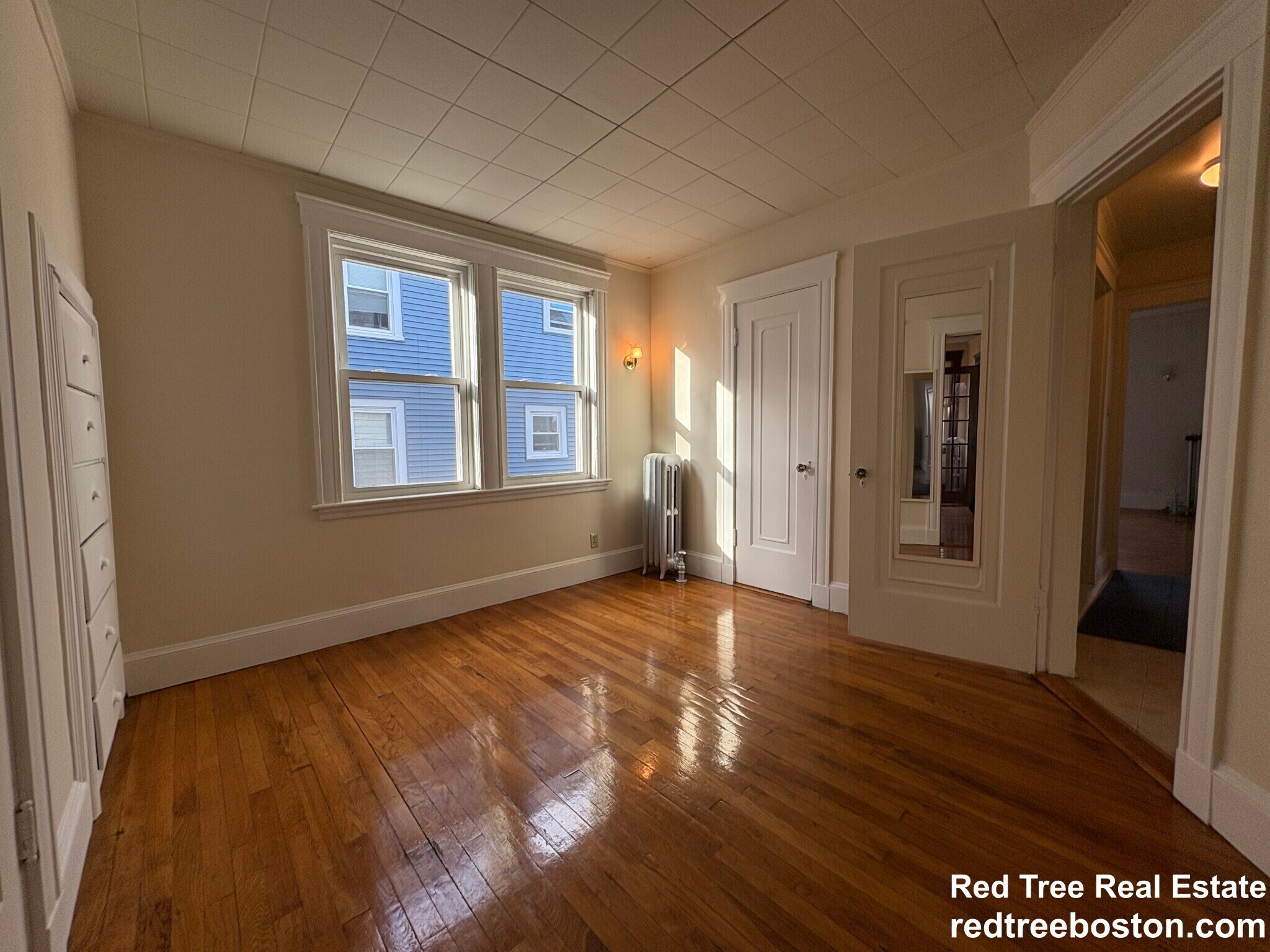 Building Photo - 155-157 Hillside St. Unit 1