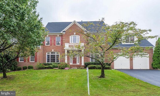 Building Photo - 43861 Hartley Pl