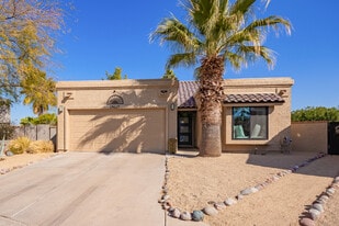 Building Photo - 14667 N Love Ct