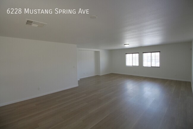 Building Photo - 6228 Mustang Spring Ave