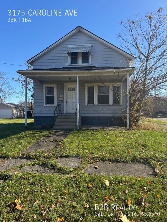 Building Photo - 3175 Caroline Ave