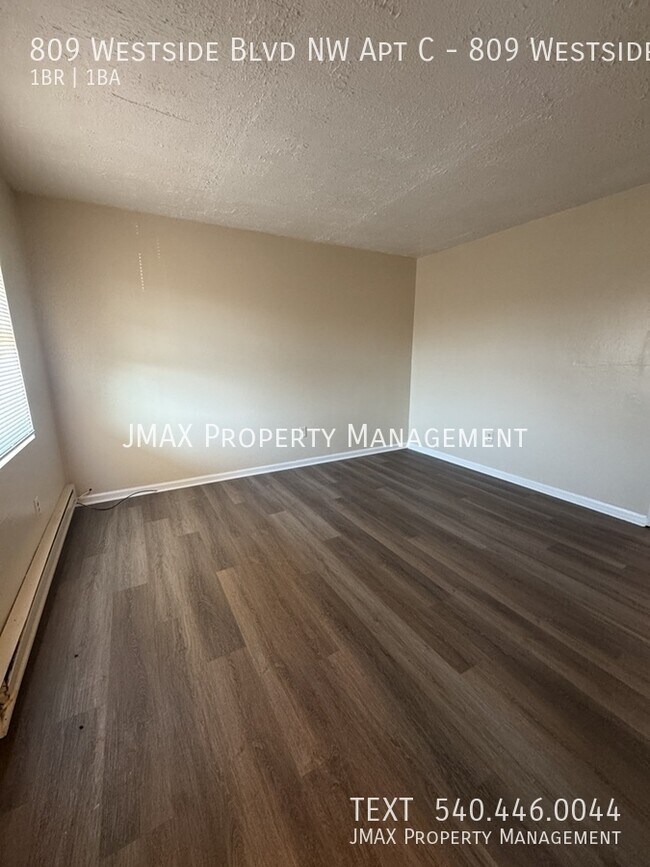 Building Photo - 809 Westside Blvd NW