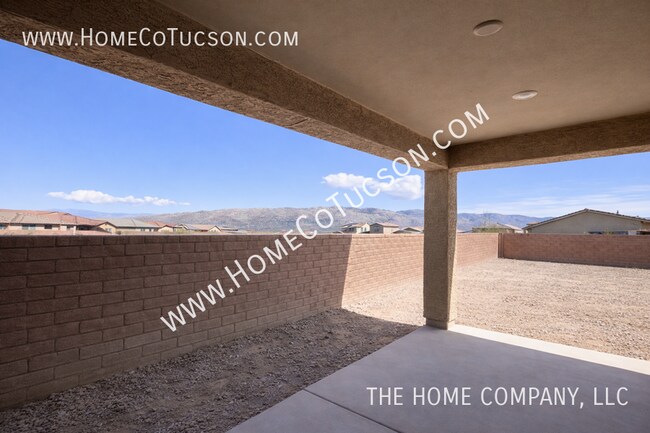 Building Photo - 8073 S Jaeger Pl