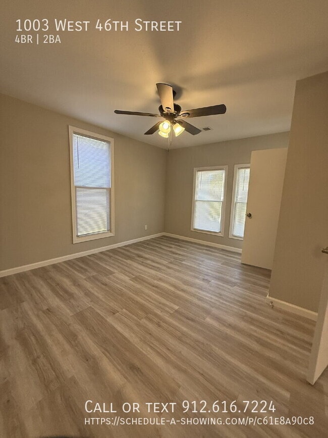 Building Photo - 1003 W 46th St