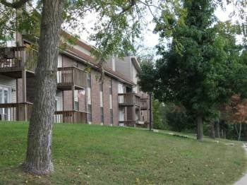 Building Photo - Cedar Hill Apartments