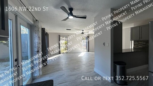 Building Photo - 1606 NW 22nd St