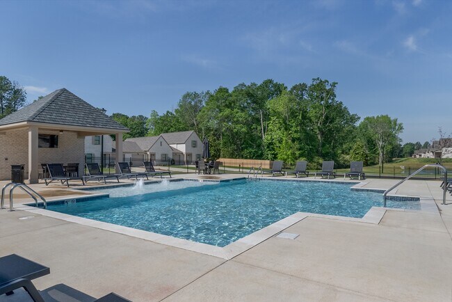 Building Photo - 1118 Stonebrook Ln