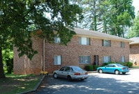 Building Photo - Lee Mar Apartments