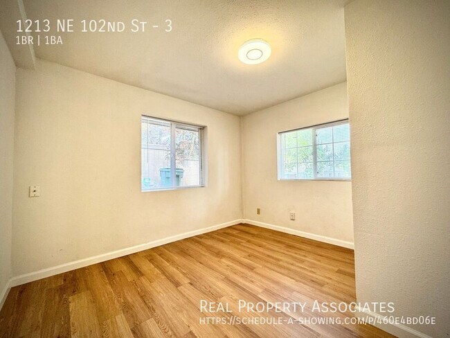 Primary Photo - 1213 NE 102nd St