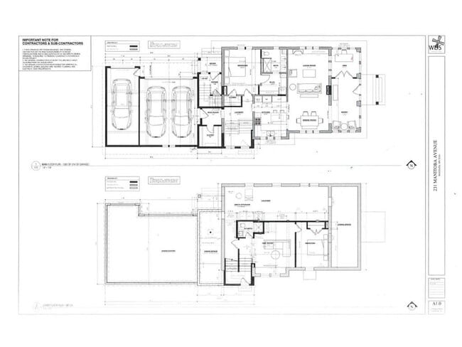 Building Photo - 231 Manitoba Ave