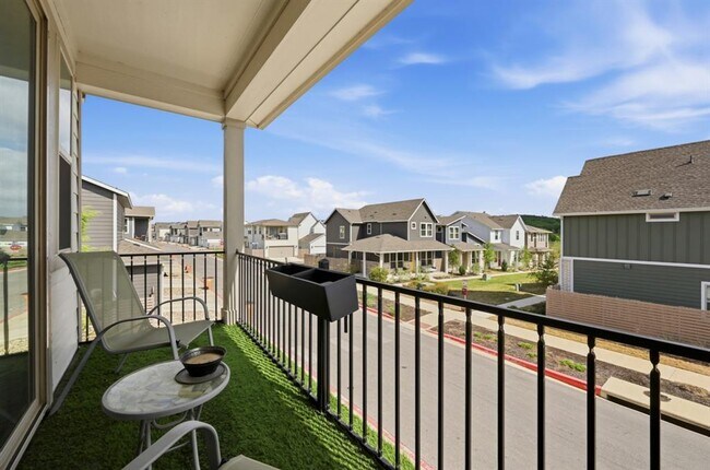 Building Photo - 8411 Leroi Dr