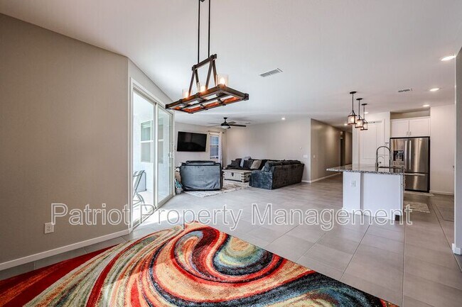 Building Photo - 4593 Bush Bean Way