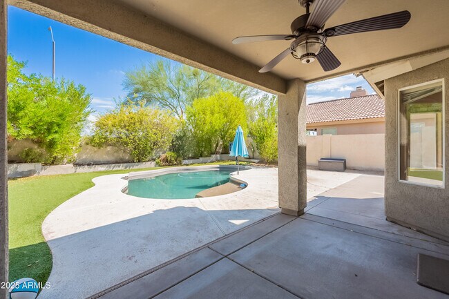 Building Photo - 4274 E Creosote Dr