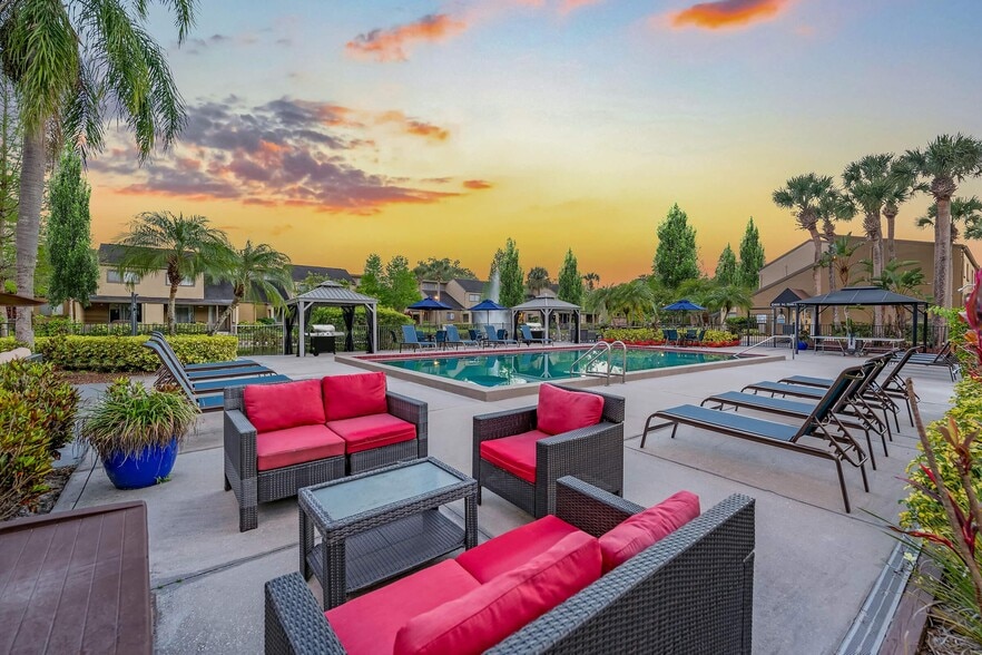 Primary Photo - Urban Place Apartments