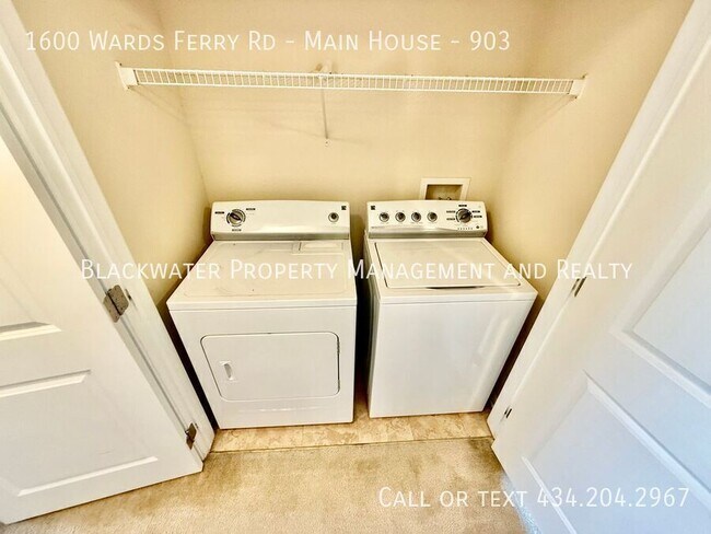 Building Photo - 1600 Wards Ferry Rd
