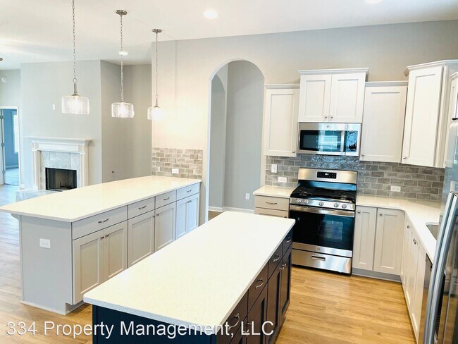Building Photo - 4 br, 2 bath House - 813 Hedgefield Way