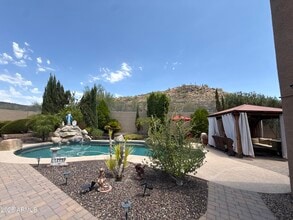 Building Photo - 3928 W Range Mule Dr