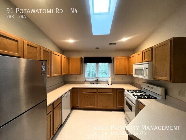 Building Photo - 91 Potawatomi Rd