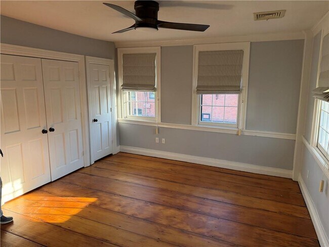 Building Photo - 31 Bradford St