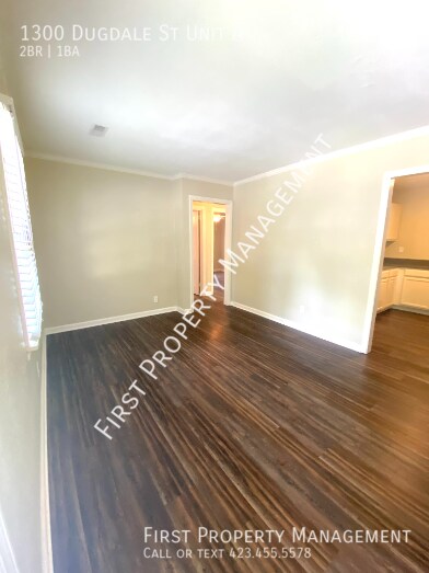 Building Photo - 1300 Dugdale St