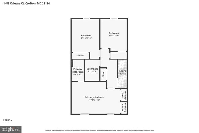 Building Photo - 1488 Orleans Ct