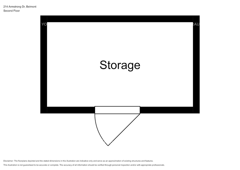 Building Photo - 214 Armstrong Dr