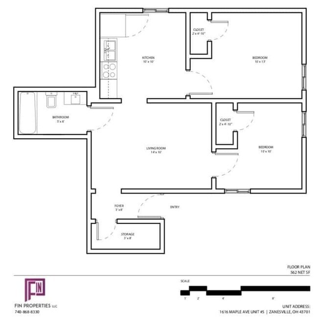 1616 Maple Ave 1616 Maple Ave Zanesville OH 43701 Apartment Finder