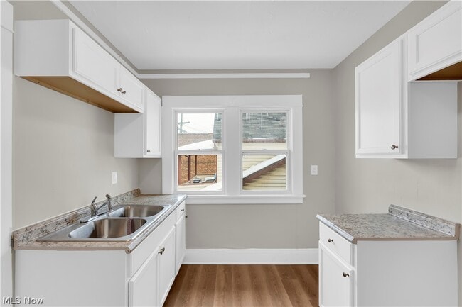 Building Photo - 9409 Denison Ave