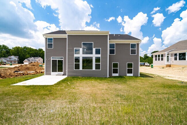 Building Photo - 1744 Ardennes Oak Dr