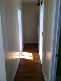 Building Photo - 501 Washtenaw Rd