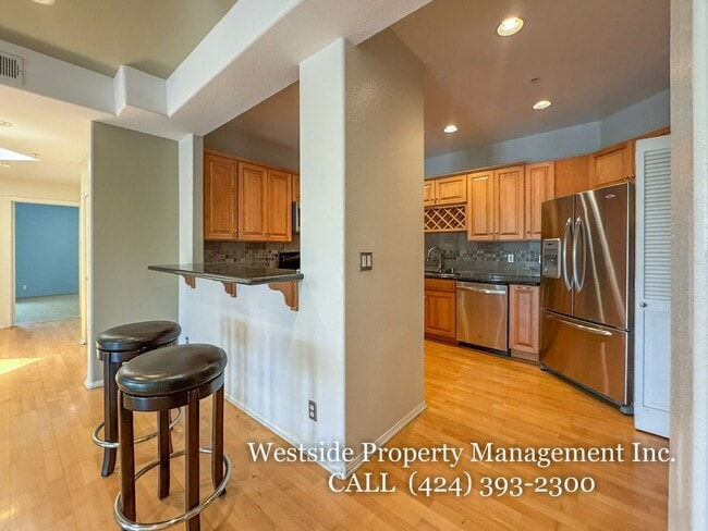 Building Photo - 3460 S Centinela Ave
