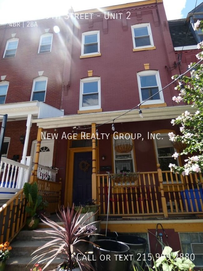 Primary Photo - Spacious Apartment in Powelton Village!