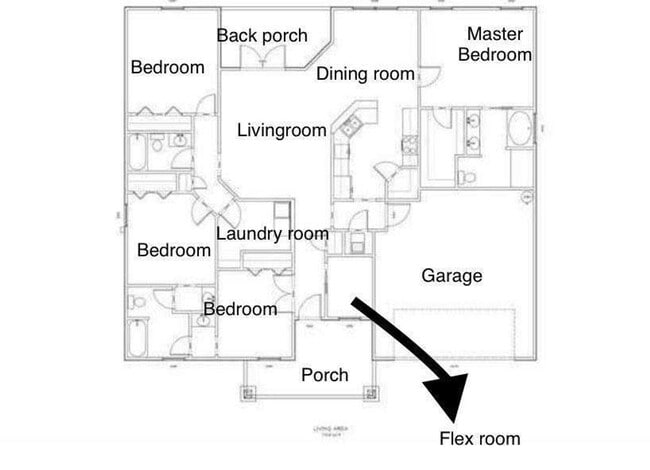 Building Photo - Home for Rent in South Crestview