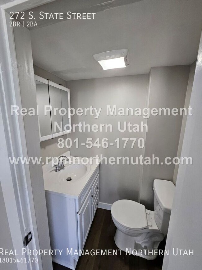 Building Photo - Short Term Rental Available in Clearfield!