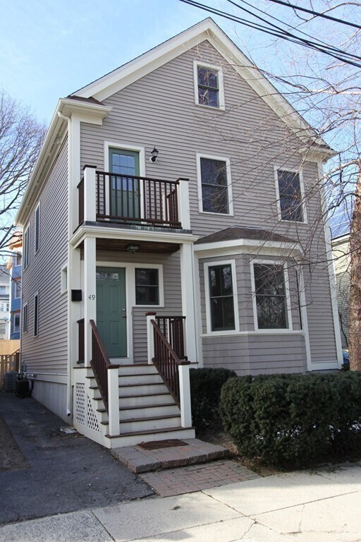 Building Photo - 49 Wyman St