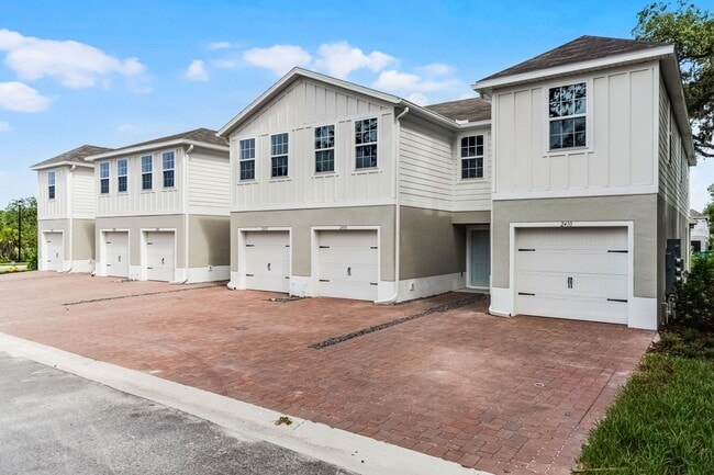 Building Photo - Brand New ~ 3/2.5 End Unit Townhome w/ Stylish Upgrades!