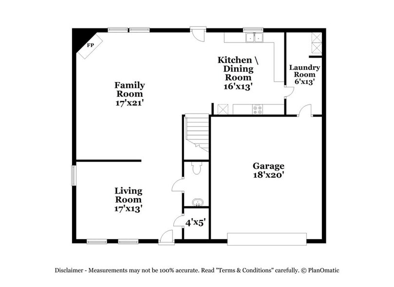 Building Photo - 8906 Squire Boone Ct