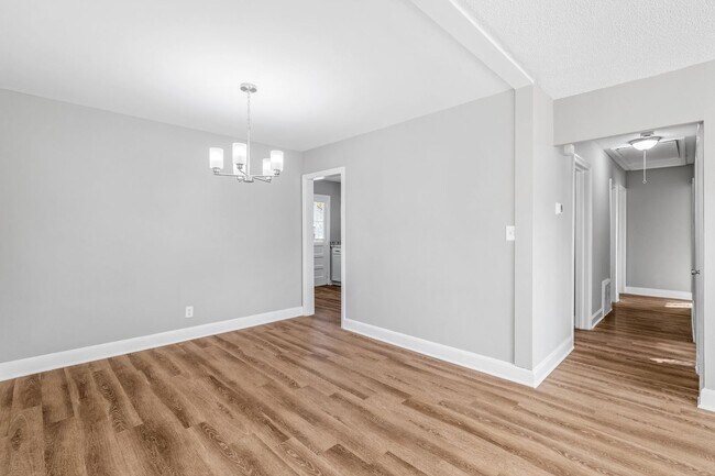 Building Photo - 2809 Keeler St