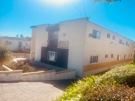 Building Photo - 713 E Elder St