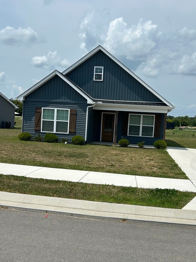 Building Photo - 1106 Brook Ct